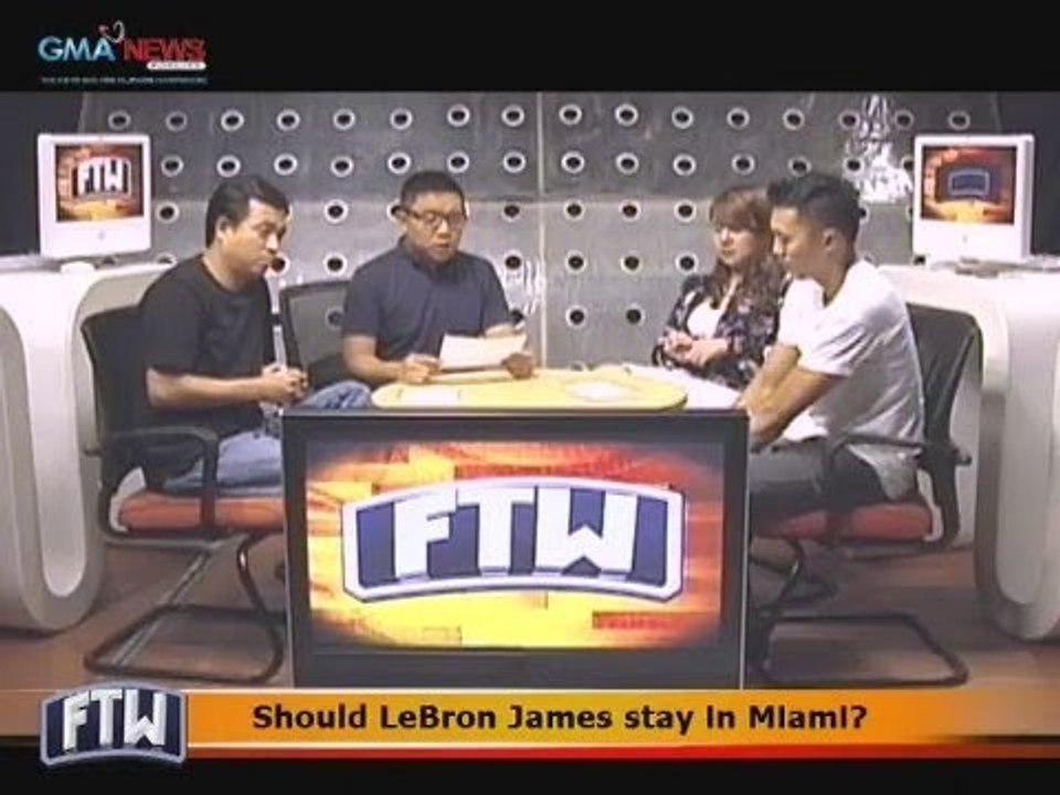 FTW: Most dangerous team in the 2014 PBA Govern...