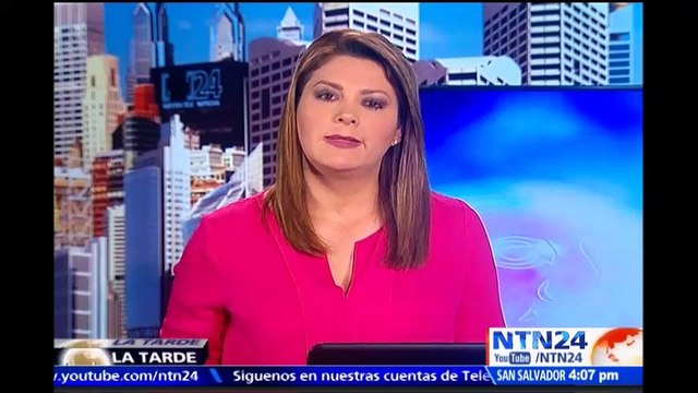 Blanca Rosa Mármol de León anuncia recolección de tres millones de firmas para activar asamblea constituyente en Venezue