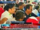 NTVL: Revilla, nasa loob na ng sheriff's office sa Sandiganbayan