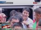 NTVL: Revilla, nasa loob na ng Sandiganbayan para sa kanyang booking procedure