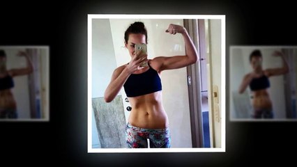 This Girls Selfies Inspired Her To Get Healthy And Lose Weight