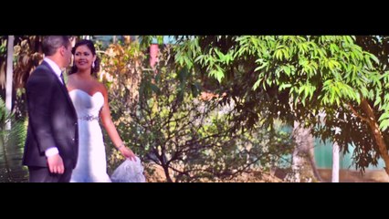 GINAS WEDDING TEASER