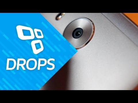 Atenção: o leitor de digitais do seu celular pode ser hackeado com uma foto - Drops