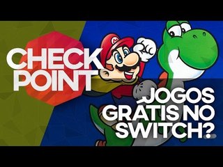 Season Pass de RE 7, MMORPG de KOF e filho de Kratos - Checkpoint!