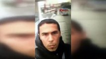 Istanbul New Year's nightclub attack suspect caught - media reports