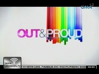 24 Oras: "Out and Proud," mapapanood na simula mamayang gabi