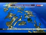 NTVL: GMA weather update as of 9:18am (June 22, 2014)