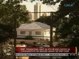 24 Oras: PNP, itinangging abot sa P25-M ang gastos sa pagpapatayo ng bagong bahay ng PNP Chief