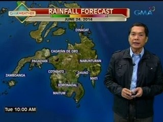 24 Oras: State of Calamity, itinaas sa Tupi, South Cotabato