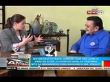 Manila Mayor Joseph Estrada, bukas daw na tumakbo ulit bilang pangulo