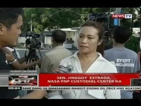 QRT: Panayam kay Atty. Alexis Abastillas tungkol sa paghain ng motion for bail