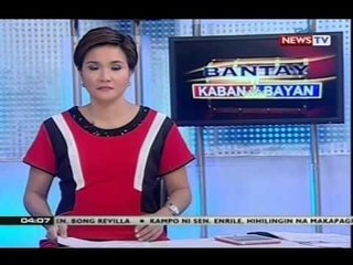 Ilan sa iba pang mga akusado sa mga kasong may kaugnayan sa pork barrel scam, naglagak ng piyansa