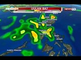 GMA weather update as of 4:19pm (June 23, 2014)