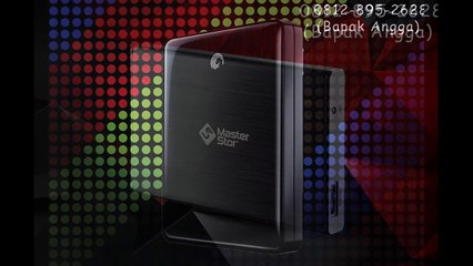 (WA) 0812-895-2628 (Bapak Angga) Reparasi Harddisk Eksternal Recovery Hardisk Eksternal