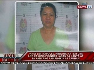 SONA: Bagong Sandiganbayan 5th Div. Assoc. Justice, naghahanda nang sumabak sa trabaho