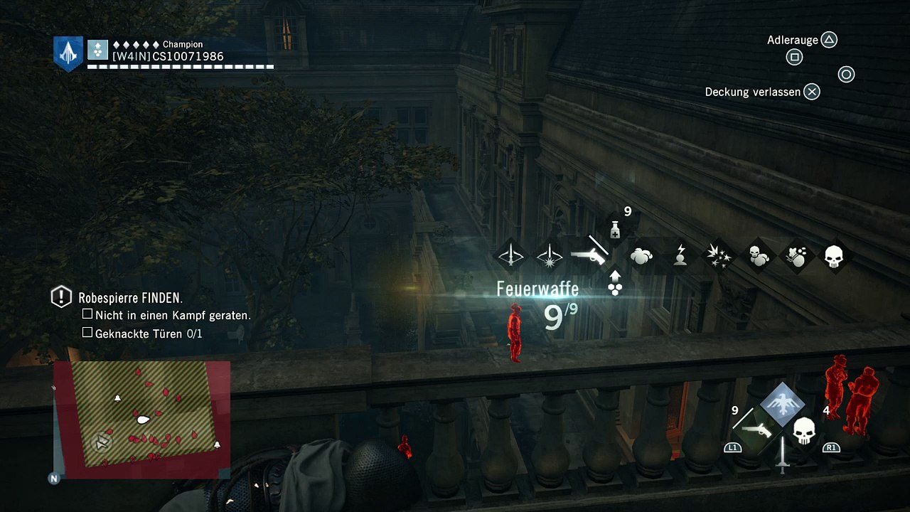 Assassin's Creed® Unity