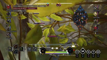 Home-run Paragon on PlayStation 🏆