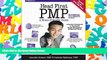 Download Head First PMP: A Learner s Companion to Passing the Project Management Professional Exam