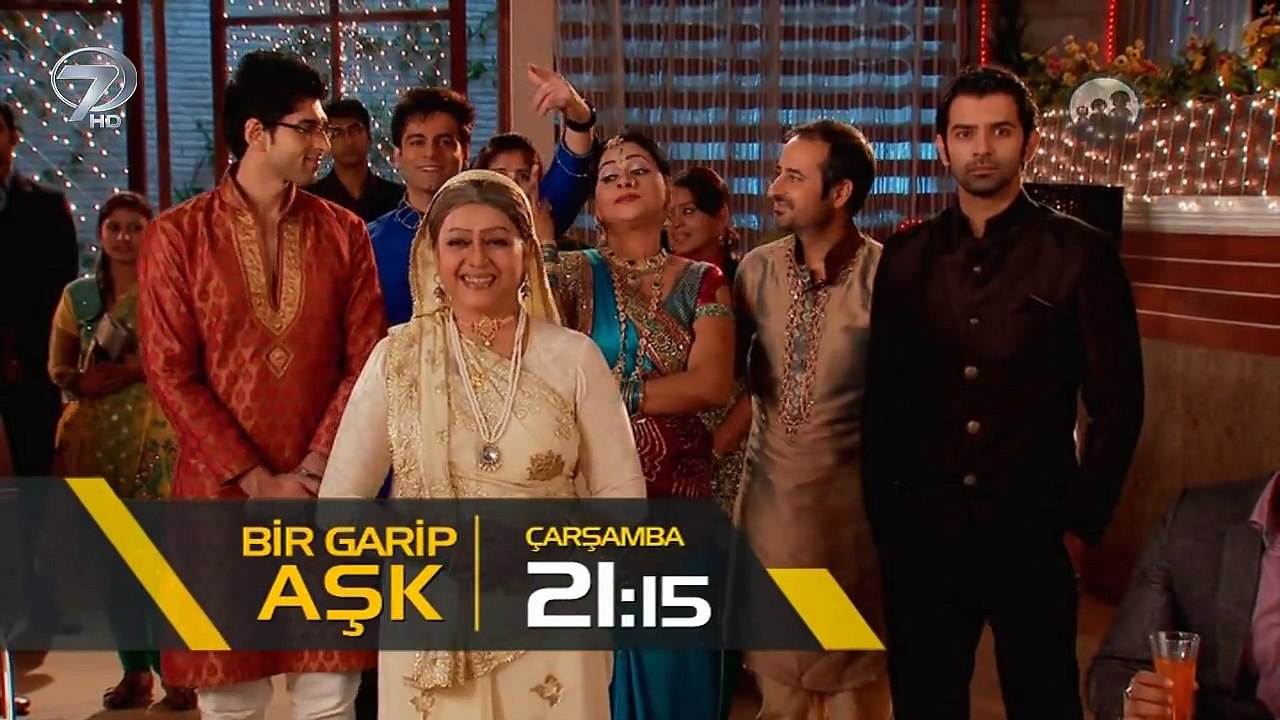Bir Garip Aşk 43.Bölüm Fragmanı - 4 Ocak Çarşamba