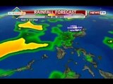 NTVL: GMA weather update as of 1:33pm (June 28, 2014)