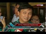 SONA: Tambak na basura, dahilan daw ng pag-apaw ng creek sa Makati City