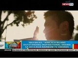 'Bayan Ko,' kinilala bilang 'outstanding inspirational drama' sa 2014 Asia Rainbow TV Awards