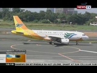 Cebu Pacific, idinemanda ng pasaherong 'di agad pinasakay ng eroplano dahil sa psoriasis