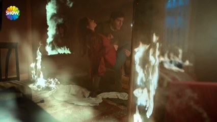 Aşk Laftan Anlamaz 26.Bölüm | Murat, Hayatı kurtardı