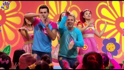 Hi-5 Songs   Best Things In Life Are Free & More Kids Songs - Hi5 Season 16