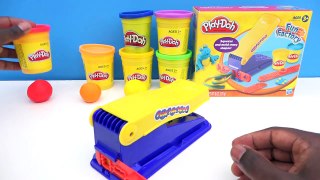 _Modelling Clay Candy Play Doh Rainbow Super Fun and Creative For Kids Learn Colors Play_