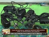 24 Oras: Pinay sa Australia, namatay matapos makuryente dahil sa depektibong USB charger