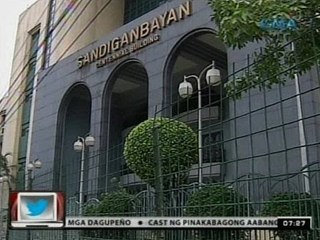 24 Oras: Ombudsman, pinasususpinde rin si Revilla sa pwestong posibleng upuan sa hinaharap