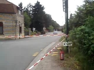Rallye Bethune 2007