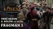 Muhteşem Yüzyıl: Kösem | Yeni Sezon - 8.Bölüm (38.Bölüm) | Fragman 1