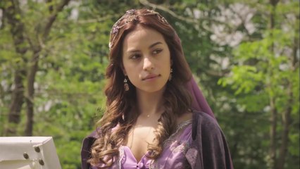 Muhteşem Yüzyıl: Kösem 22.Bölüm | Sultan Ahmed'i tahttan indirmek istiyorlar