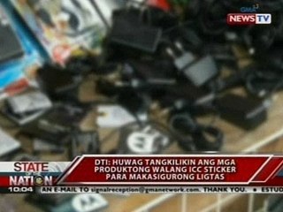 SONA: Pinay sa Australia, namatay matapos makuryente dahil sa depektibong USB charger