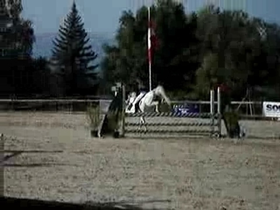 Concours à la Chaumaz,