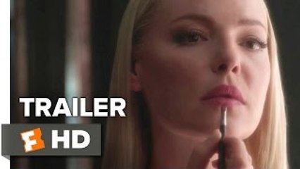 Unforgettable Official Trailer 1 (2017) - Katherine Heigl Movie