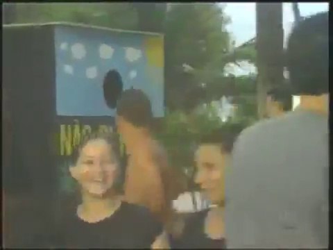 Torta na Cara Papap - Versão III - Pegadinha com Carlinhos Aguiar - Programa Silvio Santos