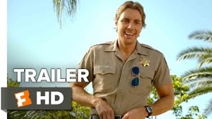 CHiPs Trailer #1 (2017) | Movieclips Trailers