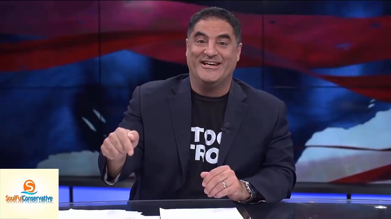 The Young Turks Hired WHO???