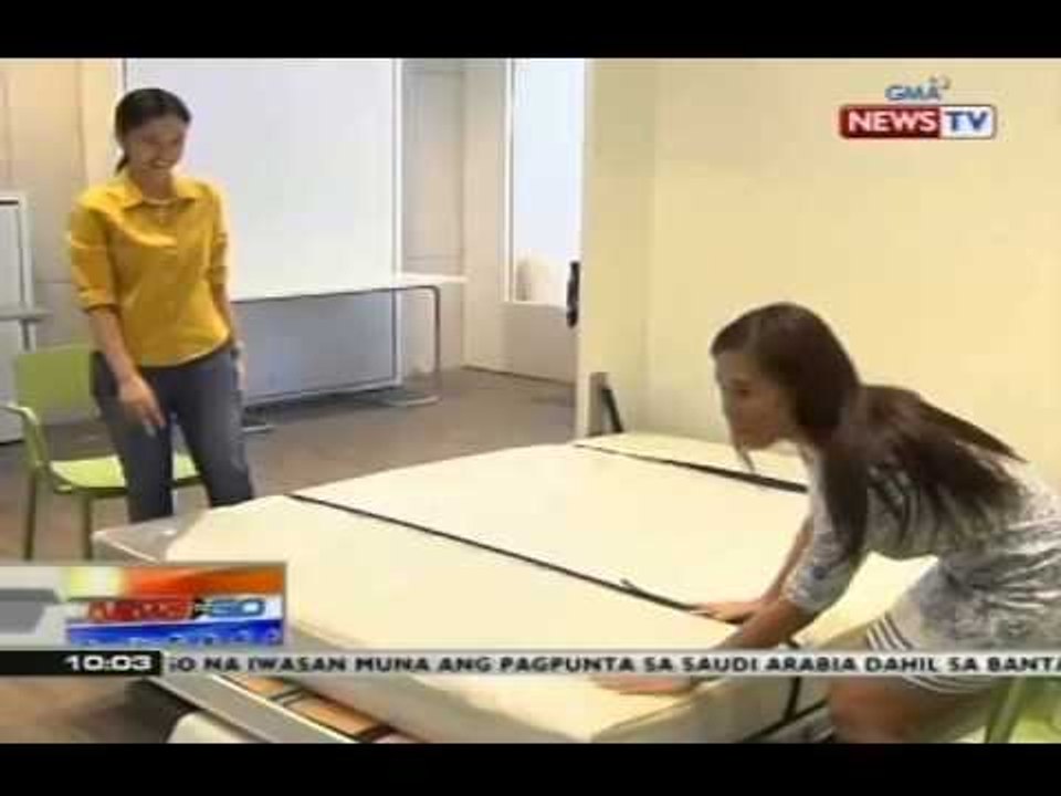 NTG: Mga condo unit, mas pinipili ngayong tirhan ng ilang mga Pinoy