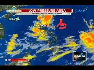 Biglang buhos ng ulan, nagopabaha muli sa ilang bahagi ng Metro Manila