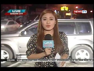 Justice Brion, naniniwalang alam ni Butch Abad na labag sa konstitusyon ang DAP