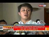 Operasyon ng tanggapan ni Rep. Gloria Arroyo, tuloy sa kabila ng kanyang suspensyon