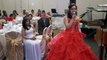 Dianes Singing Performance at Her Sweet 16 Party | Toronto Videography Photography GTA