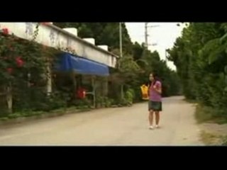 Mao Inoue Dancing to Ayumi Hamasaki - End Roll