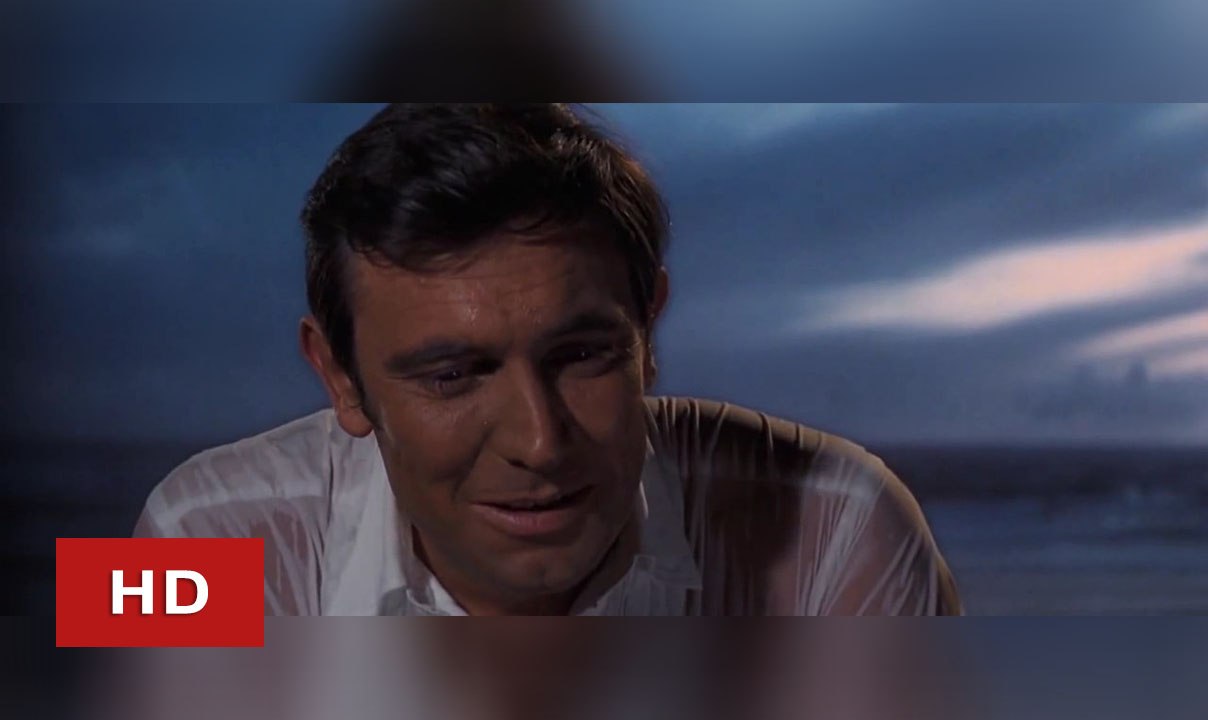 Murder Attempt Scene | On Her Majesty's Secret Service (1969)