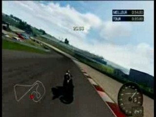 Motogp 06 sachsenring