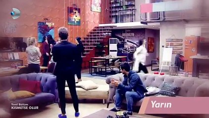 Kısmetse Olur 328.Bölüm Fragmanı